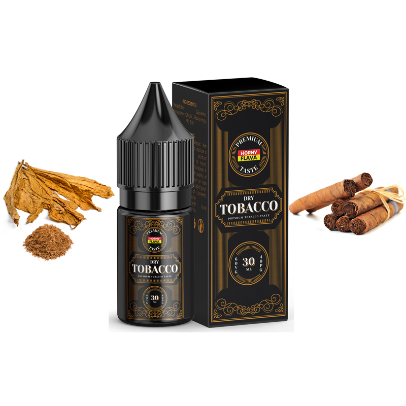 سالت هورنی تنباکو خشک | HORNY SALT DRY TOBACCO